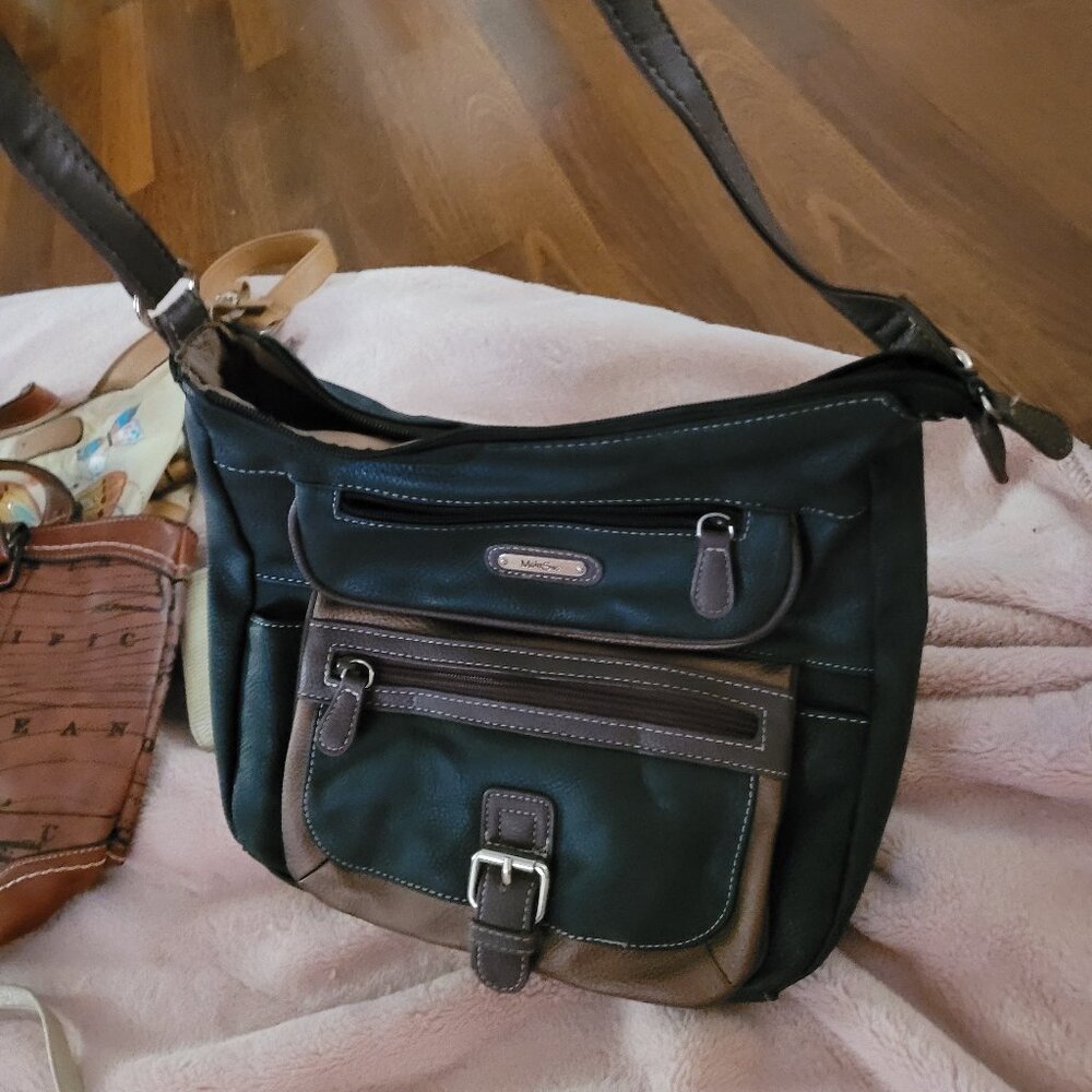 Purse